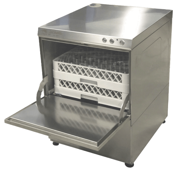 la nostra lavastoviglie Genius AP40
